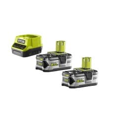 Ryobi R18IW7-5 18V 5Ah Kömürsüz 270Nm