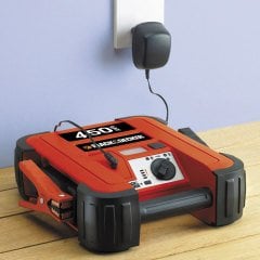 Black&Decker BDJS450 450 Amper Akü Takviye Cihazı