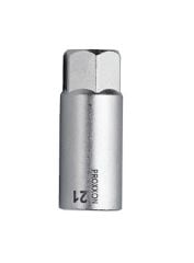 Proxxon 23743- 4-5-6 1/2 inç Buji Lokma Anahtar