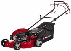 Einhell GC-PM 46 Benzinli Çim Biçme Makinesi