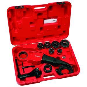 Virax 137563 Elektrikli El Tipi Pafta