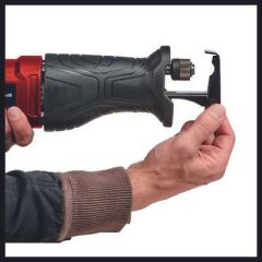 Einhell Tc-Ap 690 E Kılıç Testere Tilki Kuyruğu