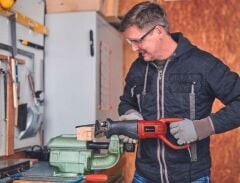 Einhell Tc-Ap 690 E Kılıç Testere Tilki Kuyruğu