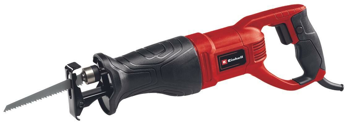 Einhell Tc-Ap 690 E Kılıç Testere Tilki Kuyruğu