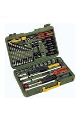 PROXXON 23650 61 PARÇA ÇOK AMAÇLI EL ALETİ SETİ