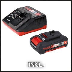 Einhell PXC GE-CH 1846 Lİ Akülü Çit Budama 18V 2,0 Ah