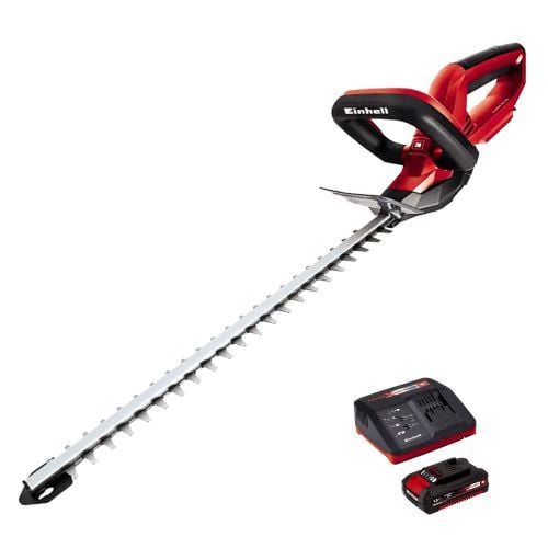 Einhell PXC GE-CH 1846 Lİ Akülü Çit Budama 18V 2,0 Ah
