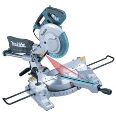 Makita LS1018LN Sürgülü Gönye Kesme