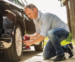 Einhell TE-CW 18 Li BL- Solo Akülü Darbeli Somun Sıkma(Akü Hariç) 4510040