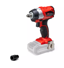 Einhell TE-CW 18 Li BL- Solo Akülü Darbeli Somun Sıkma(Akü Hariç) 4510040