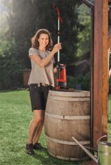 Einhell Ge-Pp 5555 Rb-A Dalgıç Pompa 4170425