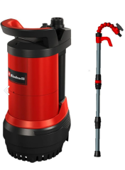 Einhell Ge-Pp 5555 Rb-A Dalgıç Pompa 4170425