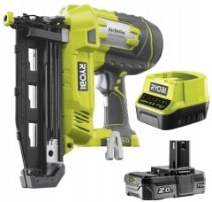 Ryobi R18N16G-120S 18V Çivi Çakma Makinası 18V 2Ah