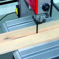 Einhell TC-SB 305 U 750 W Şerit Testere