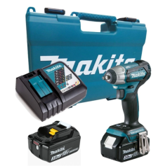 Makita DTW180RFE 18V 3AH Akülü Somun Sıkma