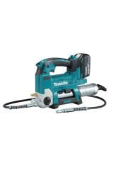 Makita DGP180RT 18V 5Ah Li-ion Akülü Gres Tabancası