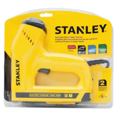 Stanley ST6TRE550 80 W Elektrikli Zımba ve Çivi Tabancası