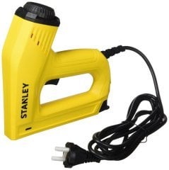 Stanley ST6TRE550 80 W Elektrikli Zımba ve Çivi Tabancası