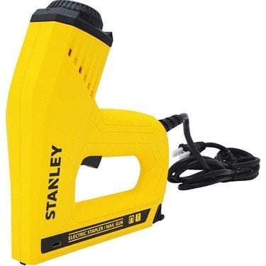 Stanley ST6TRE550 80 W Elektrikli Zımba ve Çivi Tabancası