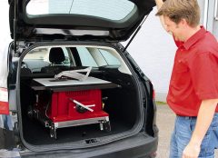 Einhell TE-TS 250 UF Tezgah Testere 2000W