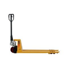 Biglift ACER-25T 2.5 Ton Kırmızı Teker Transpalet