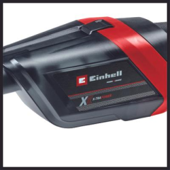 Einhell TE-HV 18/06 Li Solo Akülü Süpürge Akü Hariç  2347190