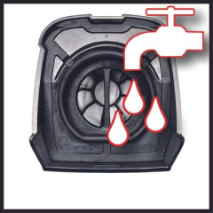 Einhell TE-HV 18/06 Li Solo Akülü Süpürge Akü Hariç  2347190