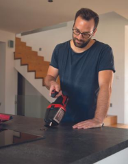 Einhell TE-HV 18/06 Li Solo Akülü Süpürge Akü Hariç  2347190