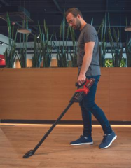 Einhell TE-HV 18/06 Li Solo Akülü Süpürge Akü Hariç  2347190