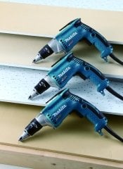 Makita FS6300X 570 W Alçıpan Vidalama