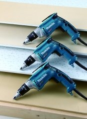 Makita FS6300X 570 W Alçıpan Vidalama