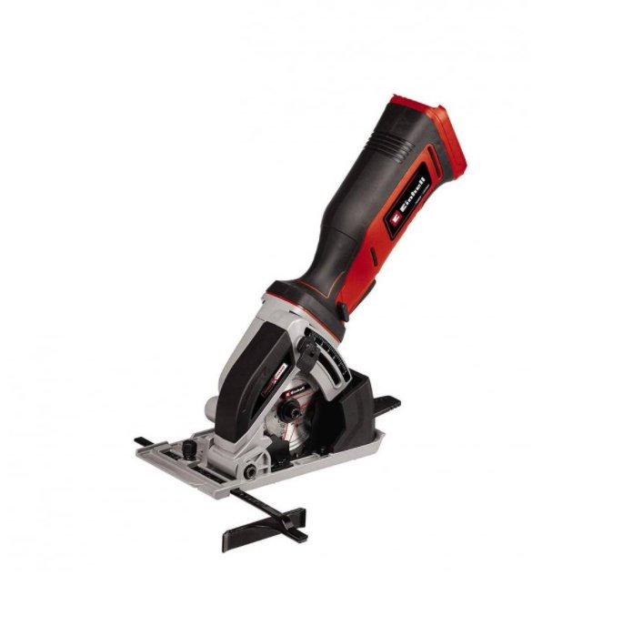 Einhell Te-Cs 18/89 Li Akülü Mini Daire Testere Aküsüz 4331100
