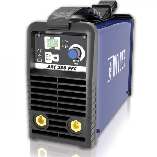 Welder ARC 200 PFC MMA-TIG Kaynak Makinesi