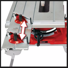 Einhell TE-CC 250 UF Tezgah Testere 4340539