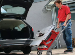 Einhell TE-CC 250 UF Tezgah Testere 4340539