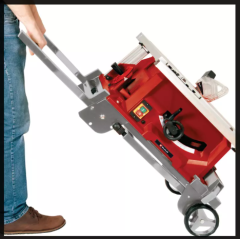 Einhell TE-CC 250 UF Tezgah Testere 4340539