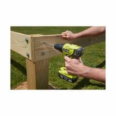 Ryobi R18DD4-220OTA55 Matkap 18V 2Ah