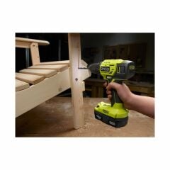 Ryobi R18DD4-220OTA55 Matkap 18V 2Ah