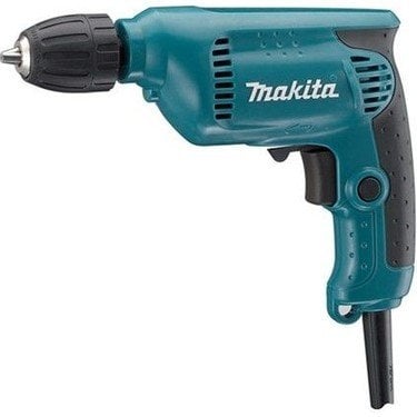 Makita 6413 Darbesiz Matkap 450W