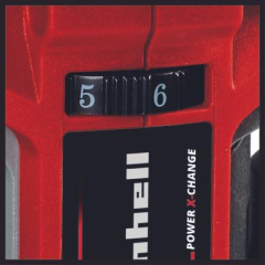 Einhell TP-RO 18 Set Li BL-SOLO Kömürsüz Freze 4350410 Akü Hariç