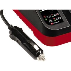 Einhell Power X-Car Charger 3A, Şarj Cihazı - Oto 4512113