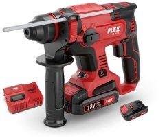 CHE 18.0-EC 5.0 Ah ŞARJLI DELİCİ KIRICI HİLTİ FLEX