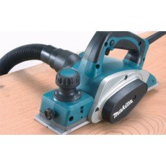Makita KP0800 Elektrikli El Planya Makinası