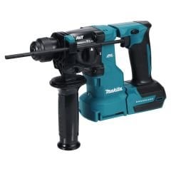 Makita DHR183Z 18V Li-ion Akülü Elektropnömatik Kırıcı Delici Matkap Solo Aküsüz