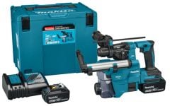 Makita DHR183RTWJ Akülü Delici 18V 5Ah