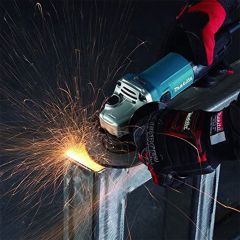 Makita GA4530R Elektrikli Avuç Taşlama 115 mm 720 W