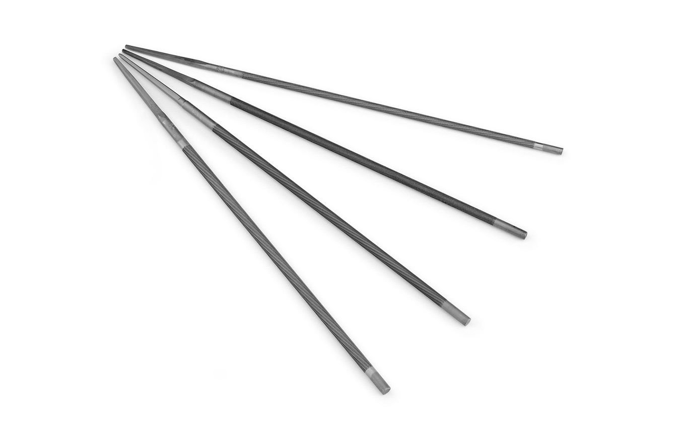 STIHL EĞE 4.0x200MM-SN (6) ADET