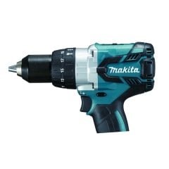 Makita DDF481RTJ Akülü Matkap Vidalama 18V 5.0Ah Çift Akü
