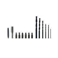 Dbk CD 180 Lİ-2 Akülü Vidalama Makinası 18 V