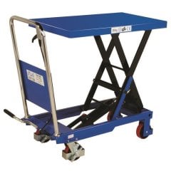 ATLAS ATP 300 TEK MAKASLI PLATFORM ARABALAR